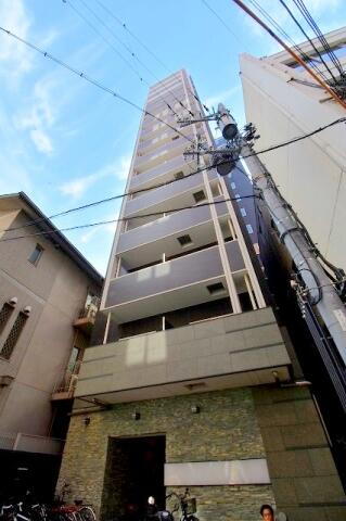 大阪府大阪市北区太融寺町 築11年4ヶ月 15階建