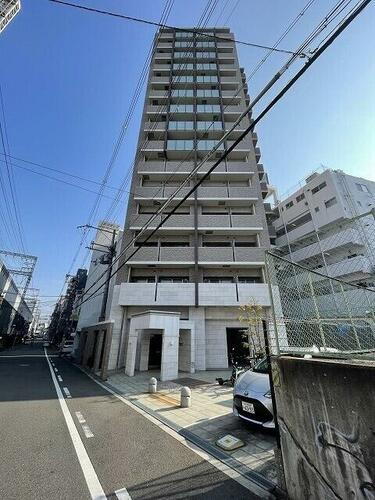 大阪府大阪市都島区片町２丁目 築12年12ヶ月 15階建