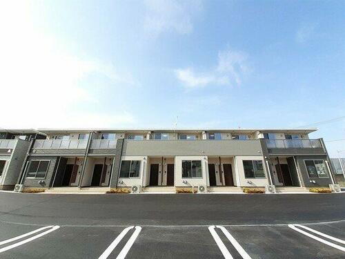 ルーベル塩屋ⅡＢ