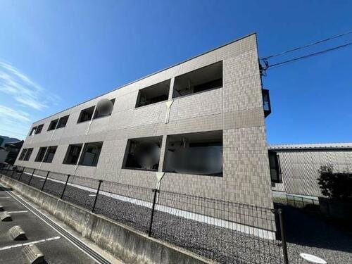 香川県善通寺市稲木町 賃貸アパート