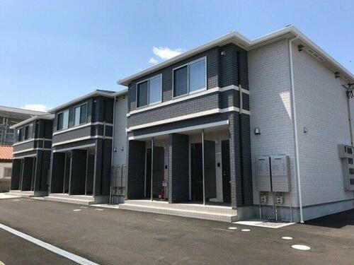 香川県善通寺市中村町１丁目 賃貸アパート