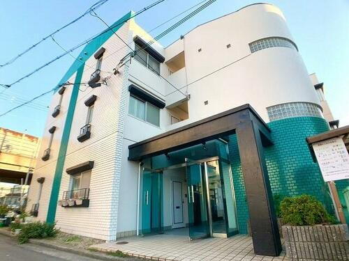 大阪府堺市堺区松屋大和川通１丁 築37年12ヶ月 3階建