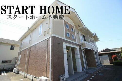 徳島県板野郡北島町鯛浜字かや 賃貸アパート