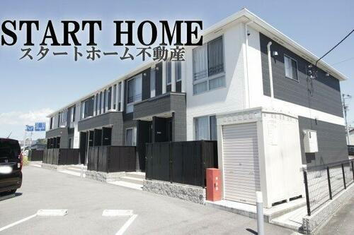 徳島県板野郡北島町高房字東中道 2階建 築4年9ヶ月