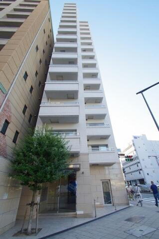 大阪府大阪市北区本庄東２丁目 築18年7ヶ月 15階建