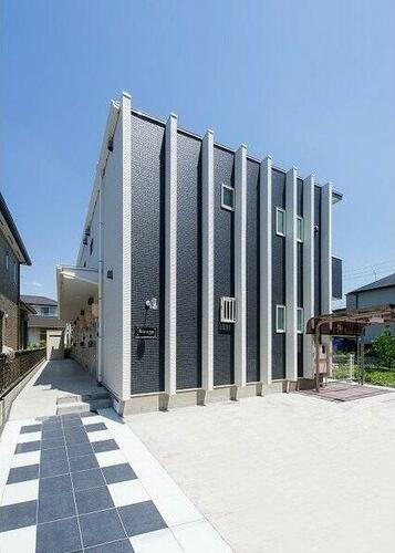 愛知県名古屋市港区本宮町１丁目 賃貸アパート