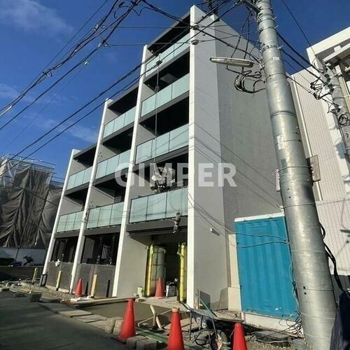 （仮称）プラチナスクエア赤羽