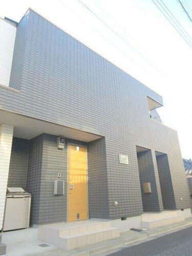 東京都葛飾区金町３丁目 賃貸マンション