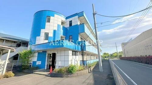 東京都小平市回田町 賃貸マンション