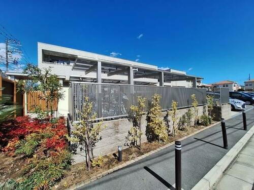 神奈川県藤沢市本鵠沼４丁目 賃貸マンション