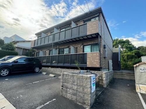 福岡県北九州市八幡西区藤原４丁目 築21年12ヶ月 2階建