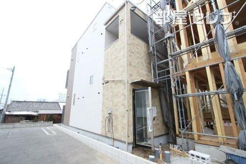 愛知県名古屋市千種区千種１丁目 賃貸アパート