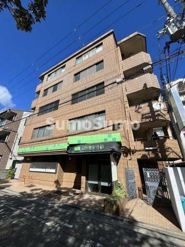 パークハイツ杭瀬