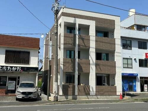 神奈川県横浜市戸塚区平戸町 賃貸アパート