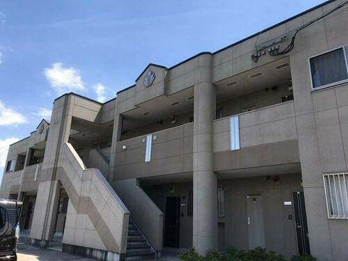 プランドールⅢ（上里）