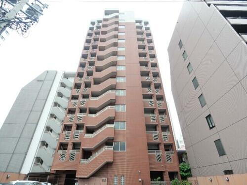 愛知県名古屋市瑞穂区洲雲町４丁目 賃貸マンション