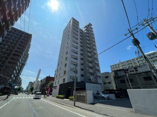 北海道札幌市東区北九条東２丁目 14階建 築18年12ヶ月