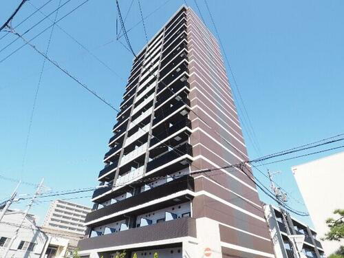 愛知県名古屋市中村区太閤２丁目 賃貸マンション