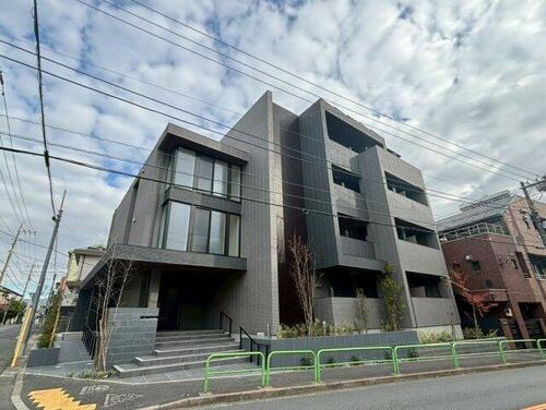 東京都練馬区豊玉南１丁目 賃貸マンション