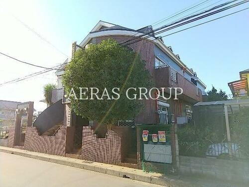 千葉県松戸市新作 賃貸アパート