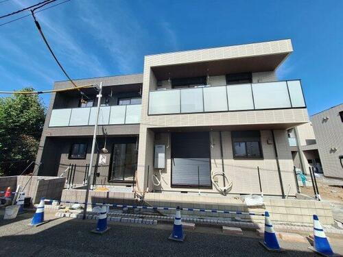 （仮称）南大泉３丁目メゾン　西棟