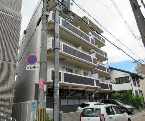 大阪府枚方市伊加賀東町 賃貸マンション