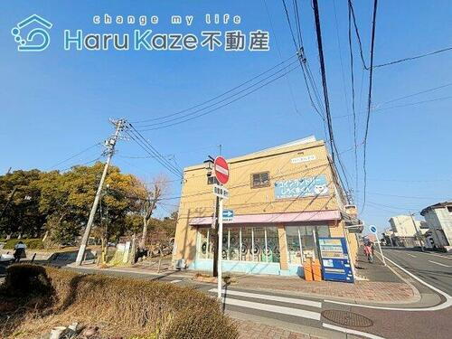愛知県名古屋市南区呼続４丁目 2階建