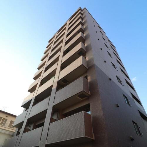 岡山県岡山市北区富町２丁目 10階建 築10年10ヶ月