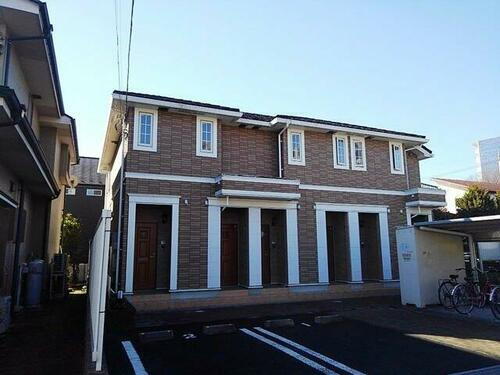 東京都昭島市宮沢町 賃貸アパート