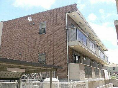 愛知県知多郡阿久比町大字植大字植中根 賃貸アパート