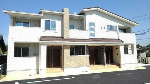 愛知県常滑市新田町５丁目 賃貸アパート