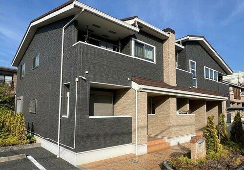 愛知県春日井市如意申町１丁目 賃貸アパート