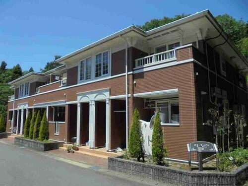 岐阜県多治見市月見町１丁目 賃貸アパート