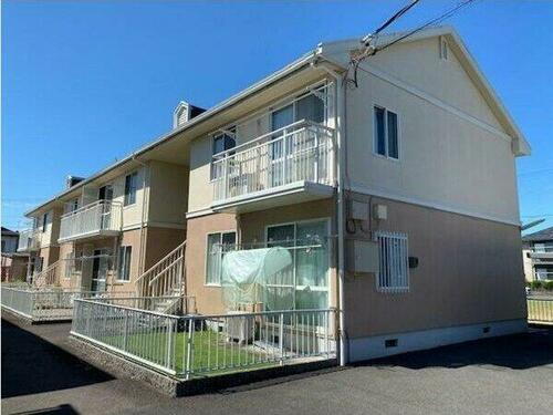 愛知県一宮市末広３丁目 賃貸アパート