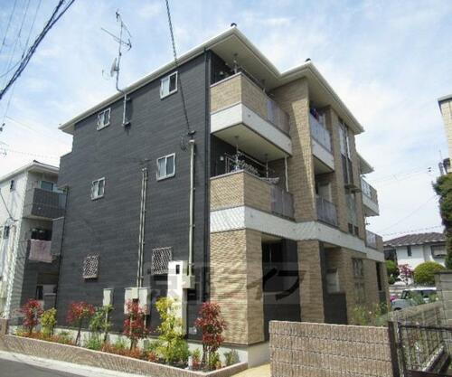 大阪府枚方市大峰元町１丁目 築5年11ヶ月 3階建