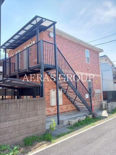 メゾンモデルノパドレ