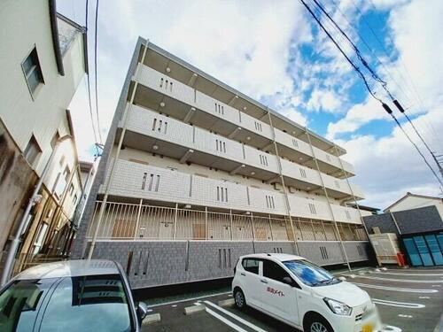 三重県津市北町津 賃貸マンション