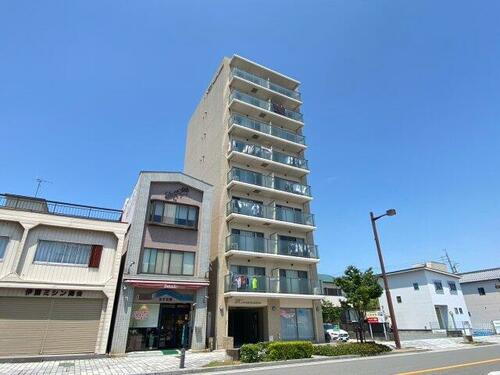三重県桑名市八間通 賃貸マンション