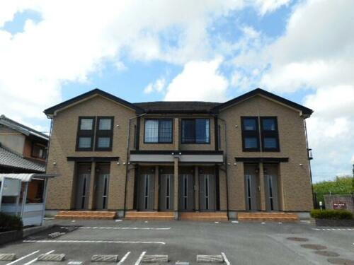 三重県松阪市大口町 賃貸アパート