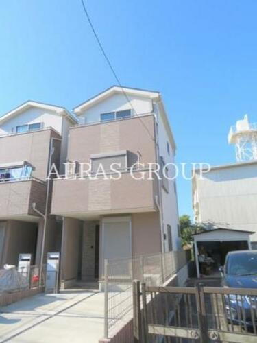 埼玉県さいたま市浦和区領家７丁目 賃貸一戸建て