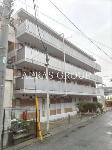 埼玉県さいたま市大宮区宮町５丁目 賃貸マンション