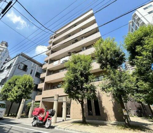 東京都台東区竜泉１丁目 賃貸マンション