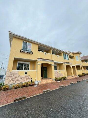 兵庫県神戸市西区伊川谷町有瀬 2階建