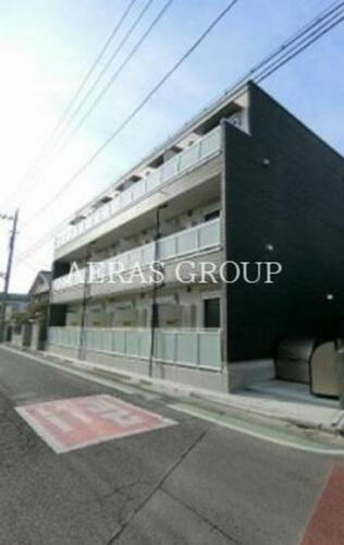 埼玉県さいたま市大宮区堀の内町１丁目 賃貸マンション