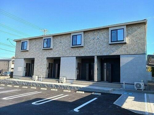 愛知県半田市大伝根町２丁目 賃貸アパート