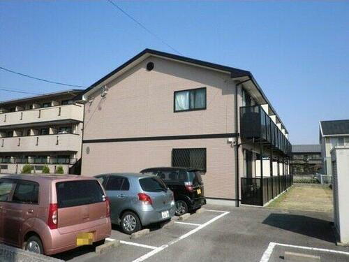 愛知県あま市甚目寺流 賃貸アパート