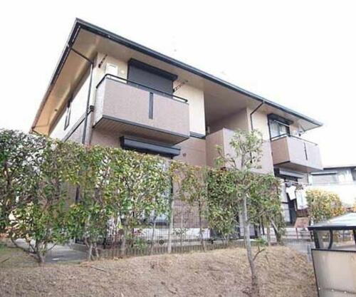 京都府相楽郡精華町桜が丘１丁目 築29年4ヶ月 2階建