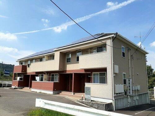 香川県高松市国分寺町福家 2階建