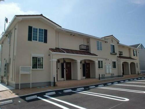 兵庫県加東市下滝野３丁目 築14年4ヶ月 2階建