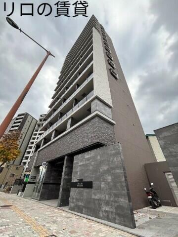 福岡県福岡市博多区神屋町 11階建 築8年11ヶ月